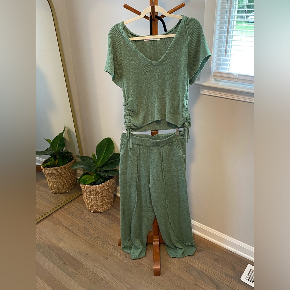 Free people set